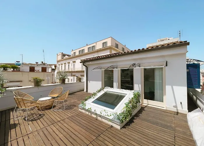 Terrazzini CibeleBed and Breakfast