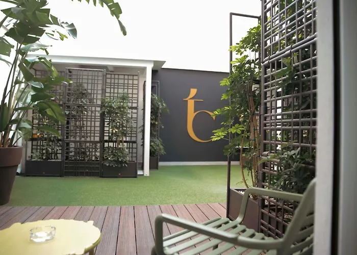 TrèscharmeBed and Breakfast